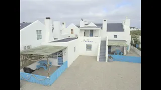 4 Bed House for sale in Western Cape | West Coast | St Helena Bay | Paternoster | 10 Ma |