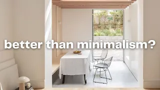 Minimalism Isn't For Everyone... BUT THIS IS!