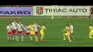 Romania vs Denmark 0 0 ● All Goals & Highlight ● 26 03 2017