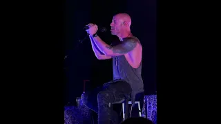 Daughtry - Separate Ways (Live Acoustic)
