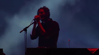 Moderat Damage - Damage Done Live In Prague (Electronic Beats TV)