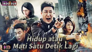 INDO DUB | Hidup atau Mati Satu Detik Lagi| film aksi| Bioskop Tiongkok 2024