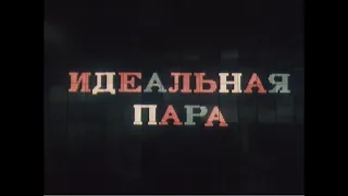 Идеальная пара (фильм 1992г, реж. Александр Полынников)