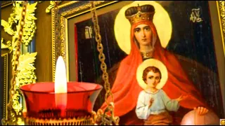 15 марта - день «Державной» иконы Божией Матери. Икона которая прославилась чудесными исцелениями.
