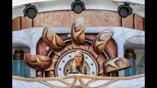 Nora En Pure | Tomorrowland 2018 Daybreak Session