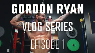 Gordon Ryan Vlog Series Ep. 1 | Road to FPI 3