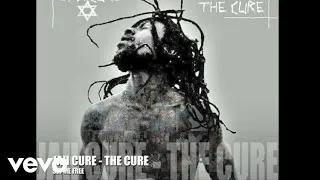 Jah Cure - Set Me Free (Audio)