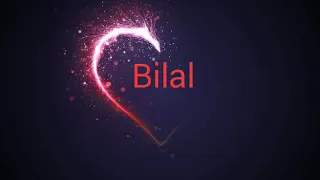 Bilal name status