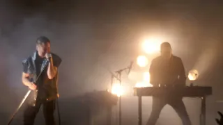 Nine Inch Nails - Live in Raleigh, NC - 2022.04.28 [Full Concert]