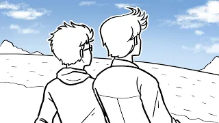 Yuri on Ice Animatic | Sunny Day, Happy End