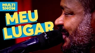 Meu Lugar | Arlindo Cruz | Anitta | Música Boa ao Vivo | Multishow