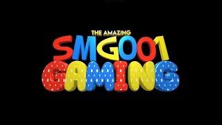 WELCOME TO SMG001 GAMING!