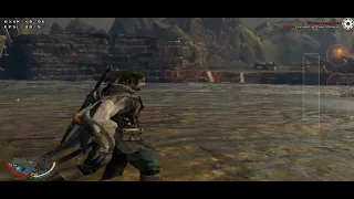 Termux-Box: Shadow of Mordor Wine 8.12 Staging DXVK 0.96