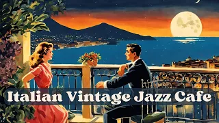 Italian Vintage Jazz Cafè