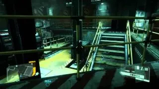 Crysis 3 - Gameplay Primeros minutos en Español (Spoilers)