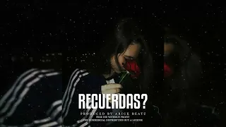 Recuerdas? 😞💔 Instrumental De Rap Triste 2022 (Sad Piano) - Beat Sad // Prod By Arick Beatz