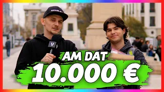 Am dat 10.000 de EURO la IQ Battle  - ep. 37 - Cavaleria.ro