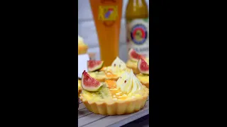 Multi Cheese Savory Tartlets very easy to make and fancy