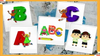 ABC Song