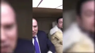 Срочно Срочно Срочно. Эрик Давидыч и Сергей Жорин. Instagram интервью.