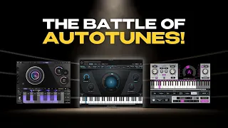 The BEST Autotune Plugin, Finally Revealed! | Autotune Comparison Hindi