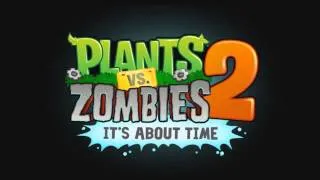 Plants Vs Zombies 2 Pianist Zombie Theme