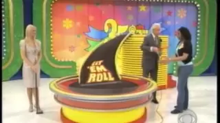 The Price is Right | 3/1/07