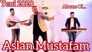 Mustafa Sıkı - Aslan Mustafam & Gide Gide Oyun Havaları