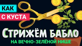 ЛЕГКИЙ СПОСОБ ВЫБРАТЬ ТЕМУ САЙТА ДЛЯ ЗАРАБОТКА. Прибыльные ниши 2021 года [МОНЕТИЗАТОР КОНТЕНТА #2]