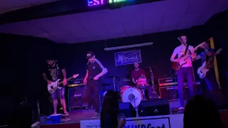 So Long, Astoria - ‘Teenage Dirtbag’ (Wheatus Cover) @ MINDfest 2019, Ings Lane, Bolton Upon Dearne