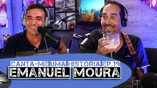 Emanuel Moura - Canta-me uma História - EP 19 (completo)