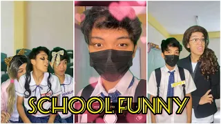 Popoy Mallari & KAIZER & Others School Compilation Funny Shorts Videos