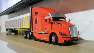 Kenworth T680 Next Gen, escala 1/32