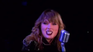 Taylor Swift - Long Live / New Year 's Day (Live From Reputation Stadium Tour Tokyo) HQ Sound