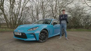Toyota GR86 - Real World Review | The Last 'Proper' Sports Car? | #toyota #gr86