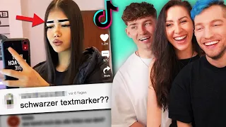 TikTok Kommentare die dich in den Knast bringen!