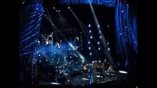 Peter Gabriel "In your eyes" 2014 Rock and Roll Hall of Fame Induction Ceremony!