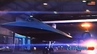 SR-71 Blackbird : Strategic Reconnaissance Aircraft - USAF [1080p]