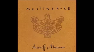 Muslimgauze ‎– Zuriff Moussa (1997) [FULL ALBUM]