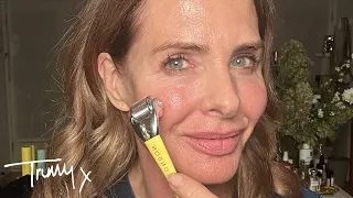 What Happens The Morning After Microneedling? | Skincare Tools | Trinny