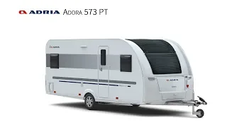 Wohnwagen ADRIA Adora - Erleben Sie neue Sichtweisen.