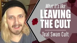 Leaving The Cult | Teal Swan Cult