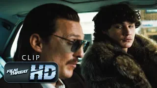 WHITE BOY RICK | Official HD Vignette (2018) | Matthew McConaughey | Film Threat Clips