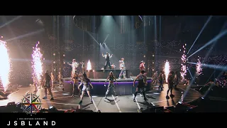 "Awakening Light" Live Performance from JSB LAND / 三代目 J SOUL BROTHERS