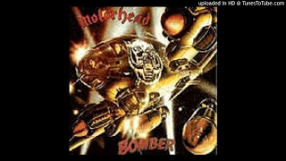 Motorhead - Stone Dead Forever