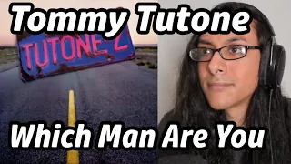 Tommy Tutone Which Man Are You Reaction Musician First Time Listen