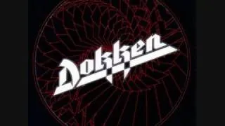 Dokken - Paris is Burning