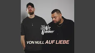 Von null auf Liebe