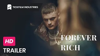 Forever Rich - Official Trailer - Netflix - #NewMovies #Rap #Drama