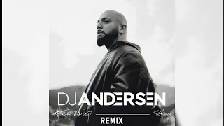 Артём Качер - Февраль (DJ Andersen Remix)